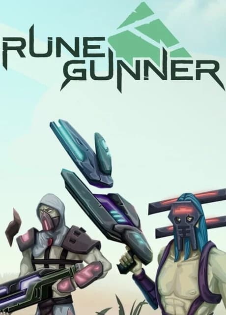 Rune Gunner