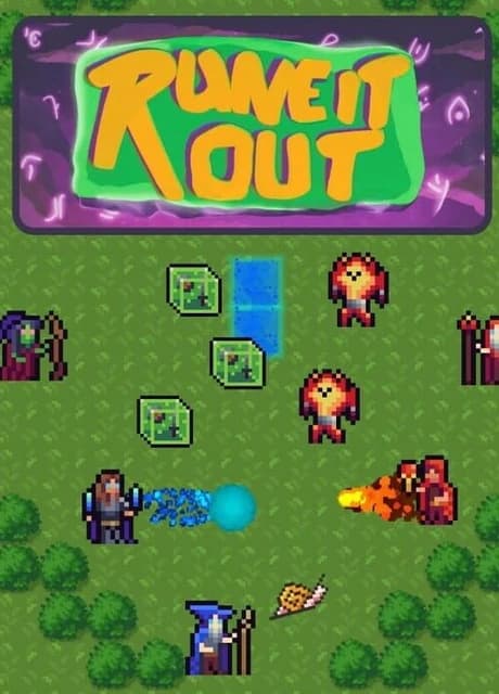 Rune It Out