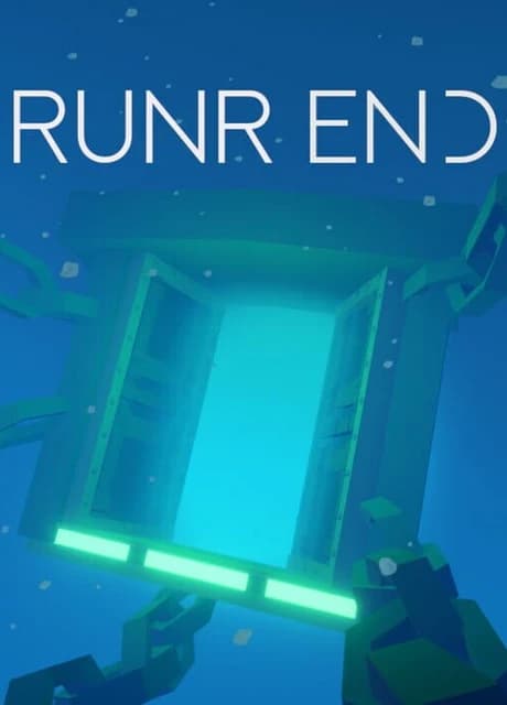 Runr End