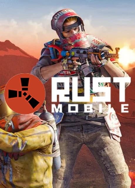 Rust Mobile