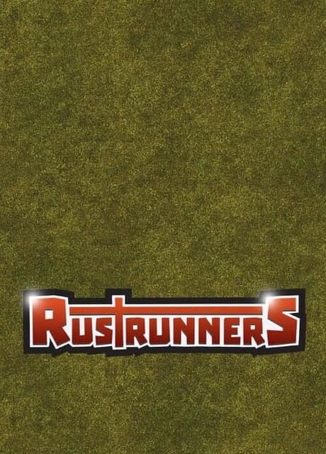 Rust Runners
