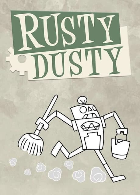 Rusty Dusty