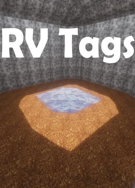RV Tags