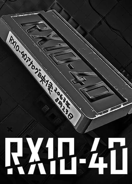 RX10-40