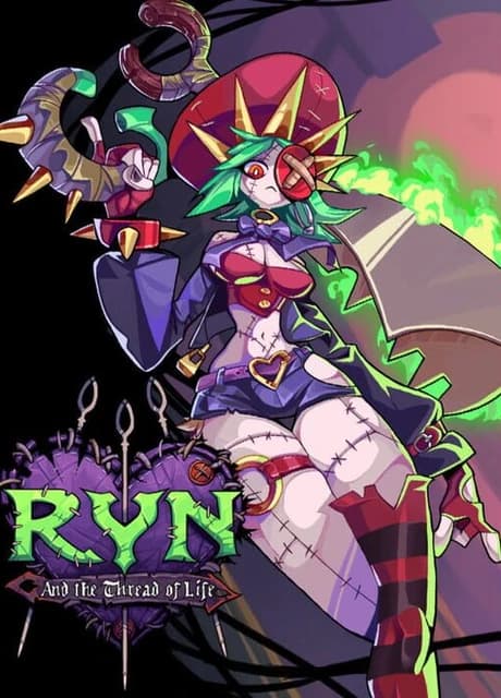 Ryn: And the Thread of Life