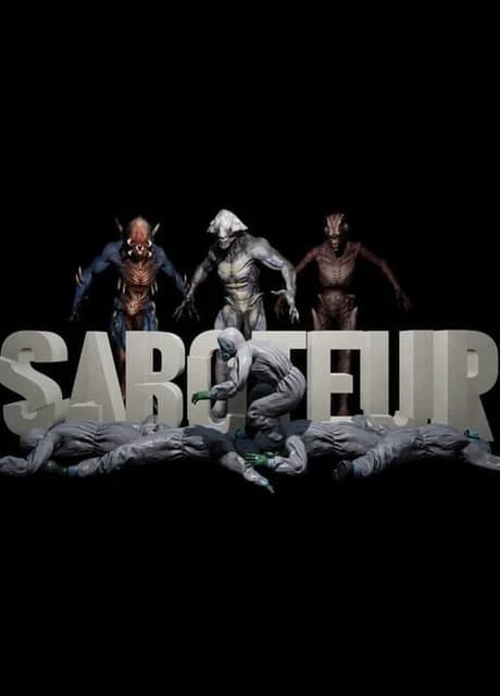 Saboteur