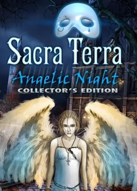 Sacra Terra: Angelic Night - Collector's Edition