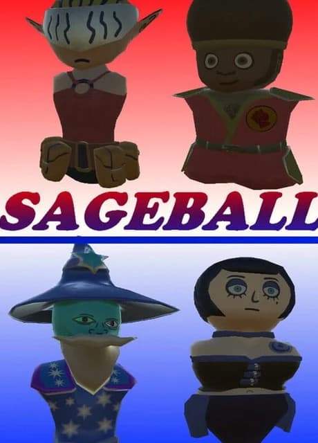 Sageball