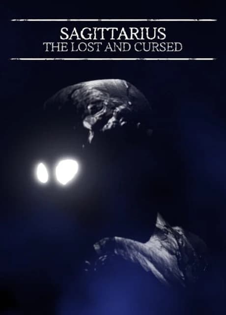 Sagittarius: The Lost and Cursed