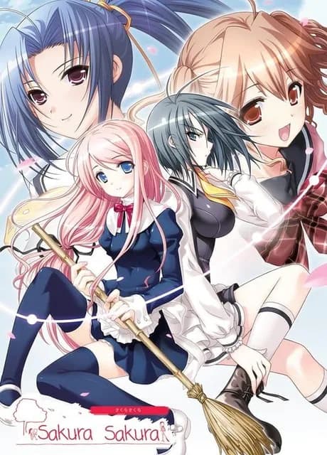 Sakura Sakura