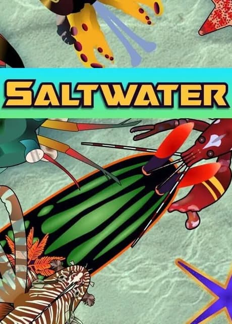 Saltwater