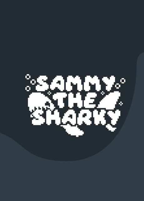 Sammy The Sharky
