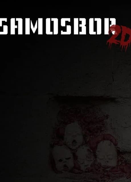 Samosbor 2D