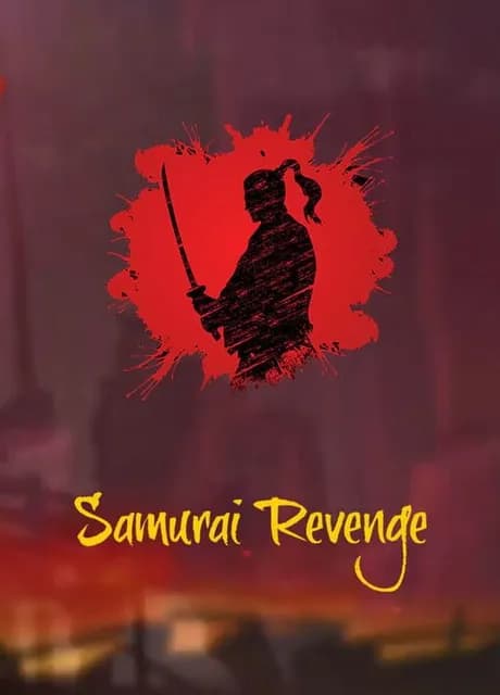 Samurai Revenge