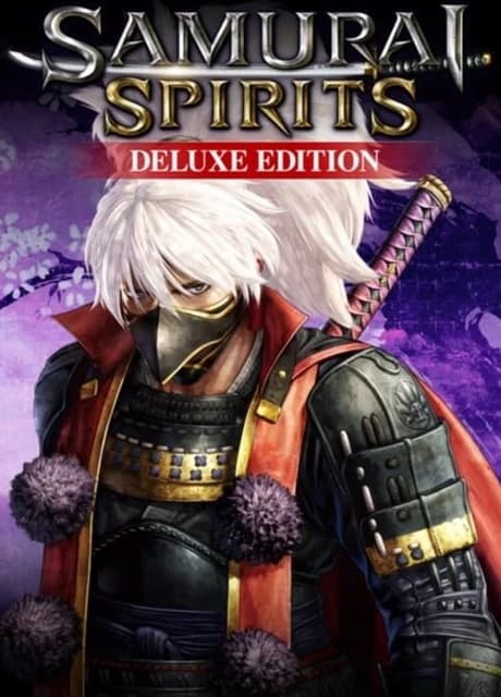 Samurai Shodown: Deluxe Edition