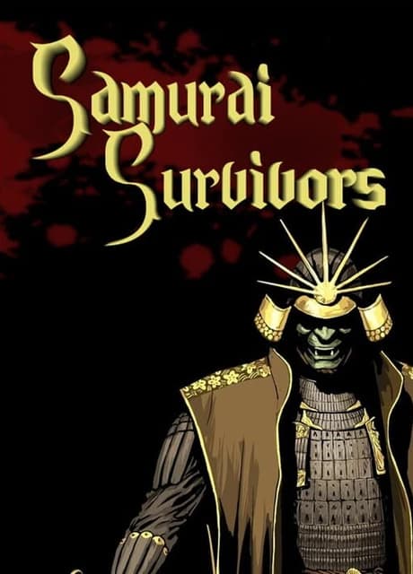 Samurai Survivors