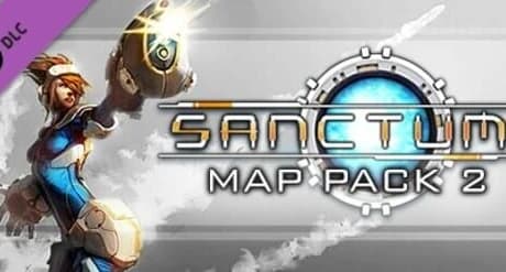 Sanctum: Map Pack 2