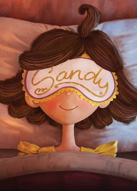 Sandy