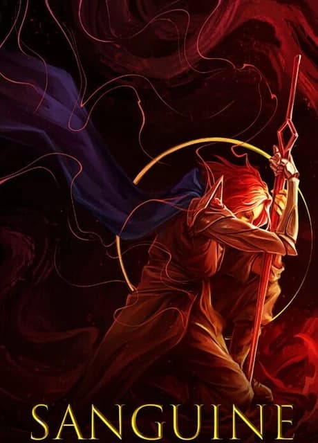 Sanguine
