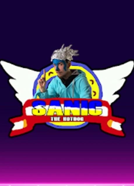 Sanic the Hawtdawg: Da Movie - Da Game 2.1: Electric Boogaloo 2.2 Version 4 - The Squeakquel: VHS Edition - Directors Cut: Special Edition - The Musical & Knackles