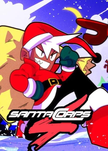 SantaCorps 4