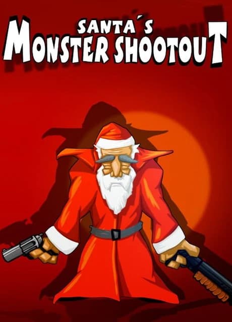 Santa's Monster Shootout