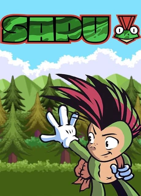 Sapu