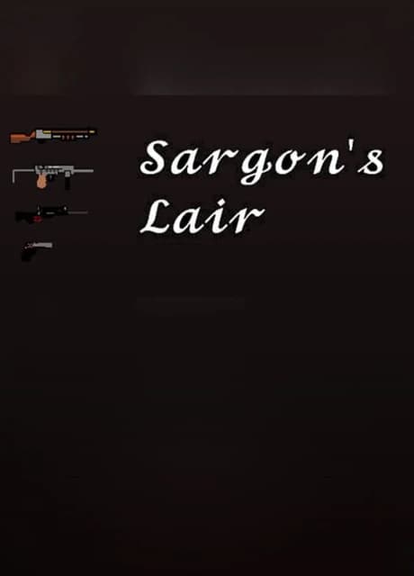 Sargon's Lair