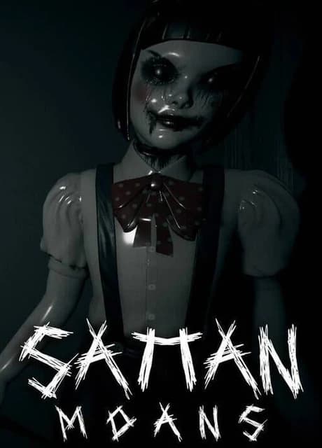 Satan Moans