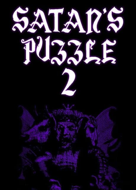 Satan's Puzzle 2