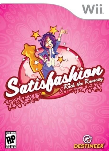 Satisfashion