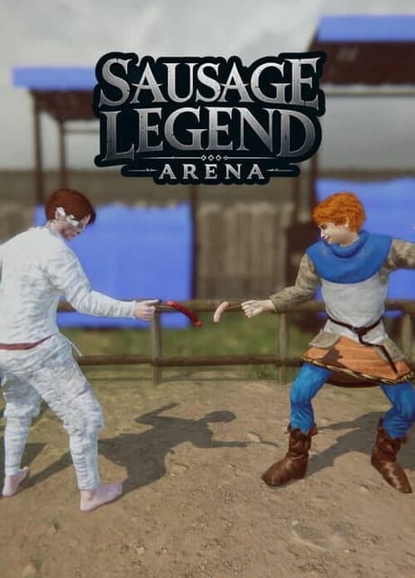 Sausage Legend: Arena
