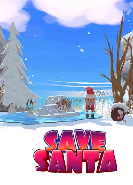Save Santa