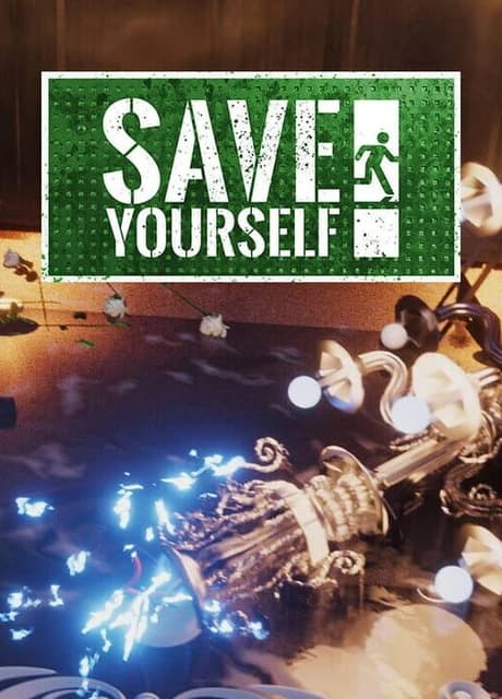 Save Yourself!