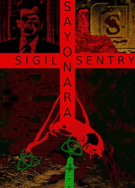 Sayonara Sigil Sentry