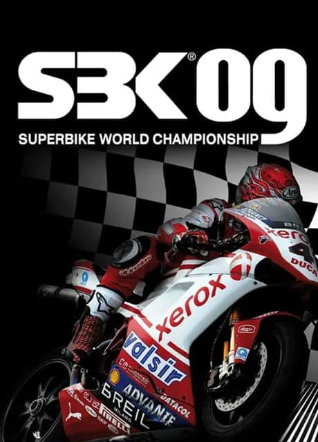 SBK 09: Superbike World Championship
