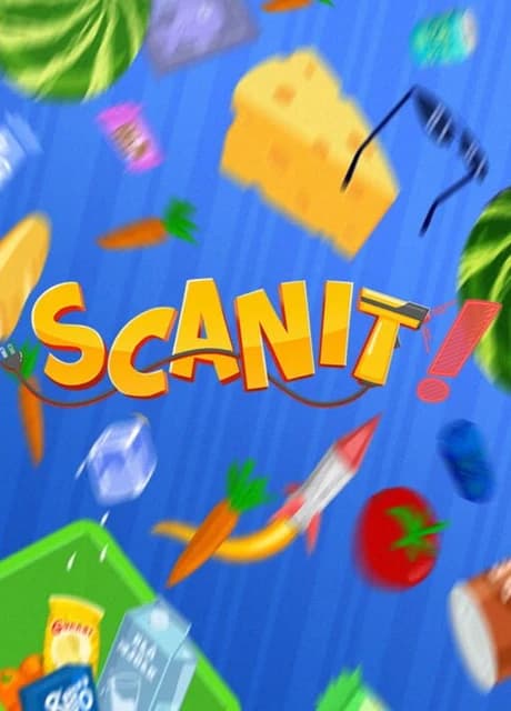 ScanIt!