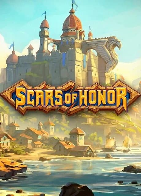 Scars of Honor