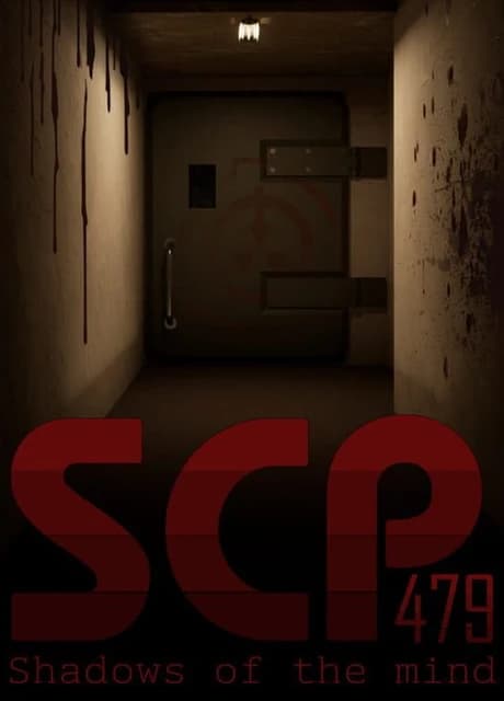 SCP-479: Shadows of the Mind