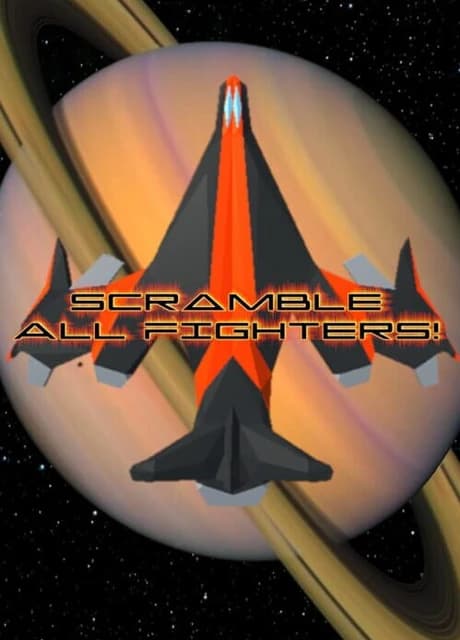 Scramble All Fighters