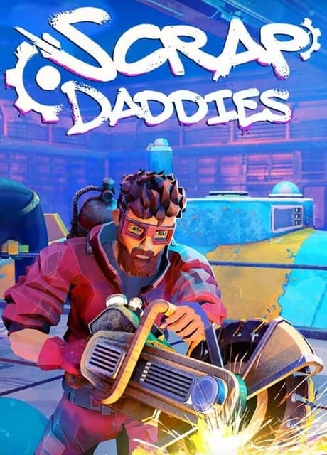 Scrap Daddies