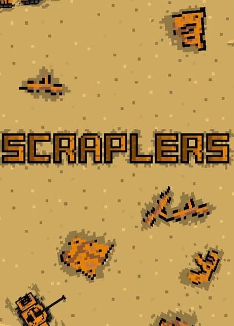 Scraplers