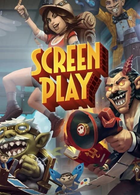 ScreenPlay
