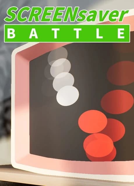 Screensaver Battle