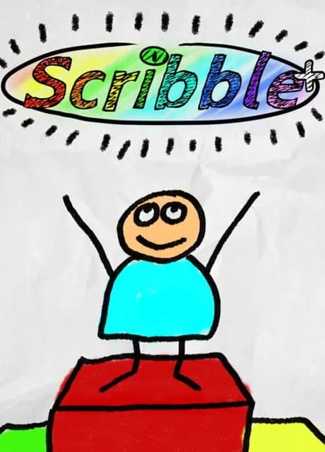 Scribble+