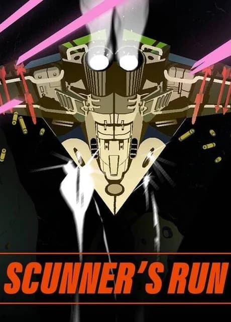 Scunner's Run