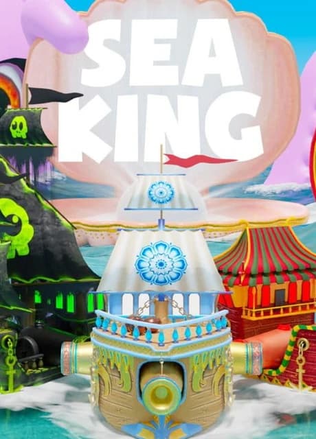 Sea King