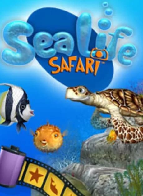 Sea Life Safari
