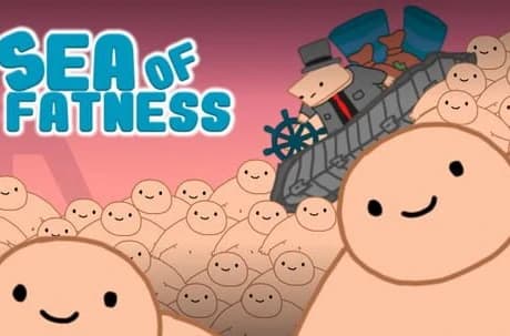 Sea of Fatness