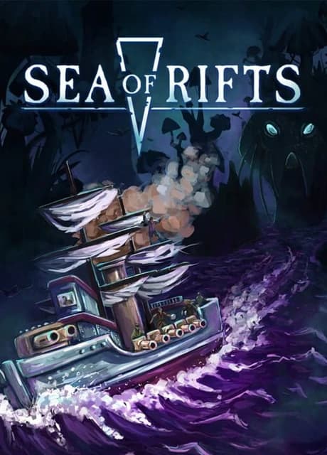Sea Of Rifts